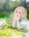Trang Phục Alice Người Lớn