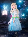 Trang Phục Alice Người Lớn