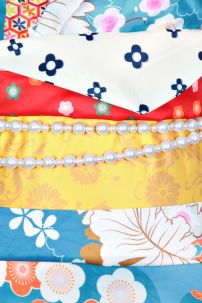 Kimono Eli Ayase - Love Live