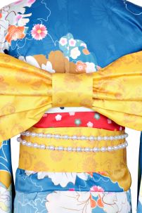 Kimono Eli Ayase - Love Live