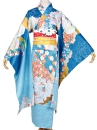 Kimono Eli Ayase - Love Live