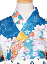 Kimono Eli Ayase - Love Live