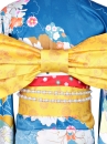 Kimono Eli Ayase - Love Live