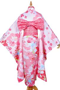 Kimono Nico Yazawa - Love Live