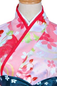 Kimono Nico Yazawa - Love Live