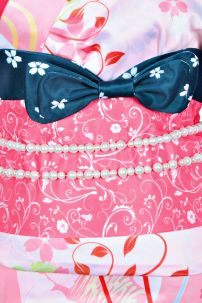 Kimono Nico Yazawa - Love Live