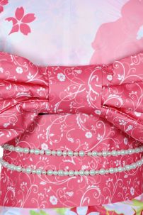 Kimono Nico Yazawa - Love Live