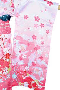 Kimono Nico Yazawa - Love Live