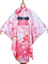 Kimono Nico Yazawa - Love Live
