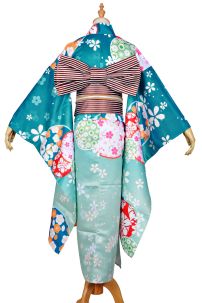 Kimono Hanayo Koizumi - Love Live