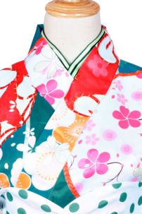 Kimono Hanayo Koizumi - Love Live