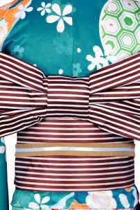 Kimono Hanayo Koizumi - Love Live