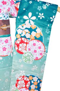 Kimono Hanayo Koizumi - Love Live