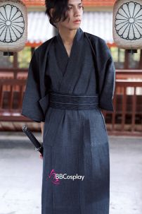 Nagagi Xanh Đen Vải Xốp