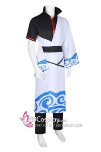 Đồ Gintoki - Gintama