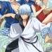 Trang Phục Gintoki - Gintama