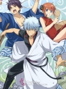Trang Phục Gintoki - Gintama