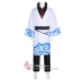 Trang Phục Gintoki - Gintama