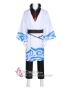 Trang Phục Gintoki - Gintama