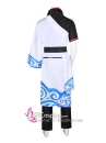 Trang Phục Gintoki - Gintama