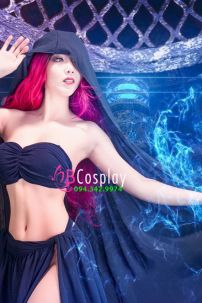 Đồ Nữ Phù Thủy 19