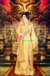 Cổ Trang 293 (Vua Lý Trị)