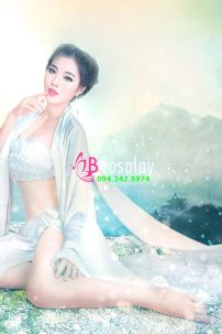 Cổ Trang 295 (Bạch Xà)