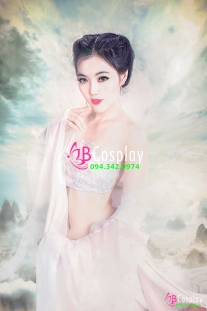 Cổ Trang 295 (Bạch Xà)