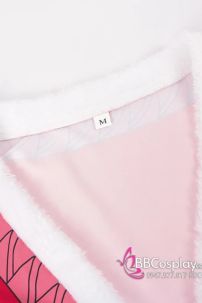 Đồ Cosplay Boa Hancock - One Piece