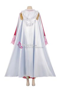 Đồ Cosplay Boa Hancock - One Piece