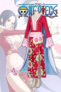 Tất cả sản phẩm Đồ Cosplay Boa Hancock - One Piece Đồ Cosplay Boa Hancock - One Piece