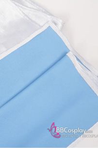 Đồ Cosplay Boa Hancock - One Piece