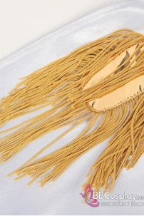 Đồ Cosplay Boa Hancock - One Piece