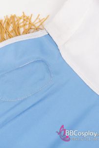 Đồ Cosplay Boa Hancock - One Piece