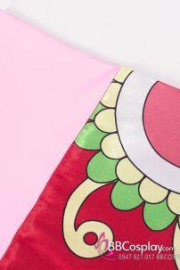 Đồ Cosplay Boa Hancock - One Piece