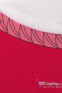 Đồ Cosplay Boa Hancock - One Piece