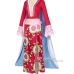 Trang Phục Cosplay Boa Hancock - One Piece