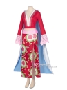 Trang Phục Cosplay Boa Hancock - One Piece