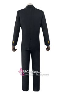 Đồ Cosplay Vinsmoke Sanji - One Piece