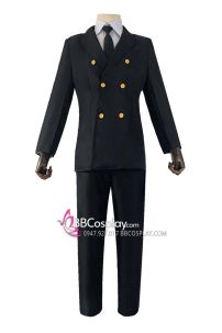 Đồ Cosplay Vinsmoke Sanji - One Piece