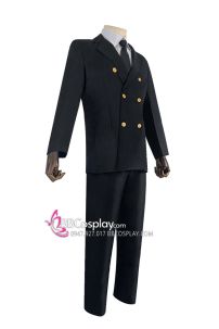 Đồ Cosplay Vinsmoke Sanji - One Piece