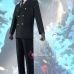 Trang Phục Cosplay Vinsmoke Sanji - One Piece
