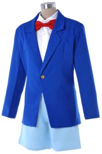 Trang Phục Cosplay Thám Tử Lừng Danh Conan