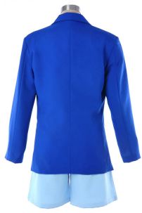 Trang Phục Cosplay Thám Tử Lừng Danh Conan