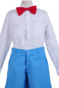 Trang Phục Cosplay Thám Tử Lừng Danh Conan