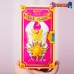 Hộp Bài Sakura 2018 Chuẩn 56 Thẻ Bài- Cardcaptor Sakura