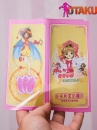 Hộp Bài Sakura 2018 Chuẩn 56 Thẻ Bài- Cardcaptor Sakura
