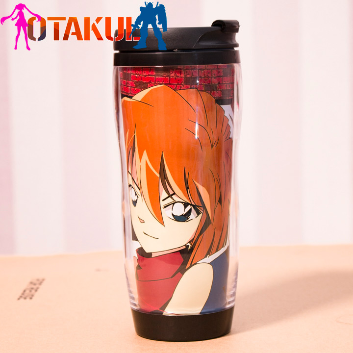 Ly Giữ Nhiệt - Thám Tử Lừng Danh Conan