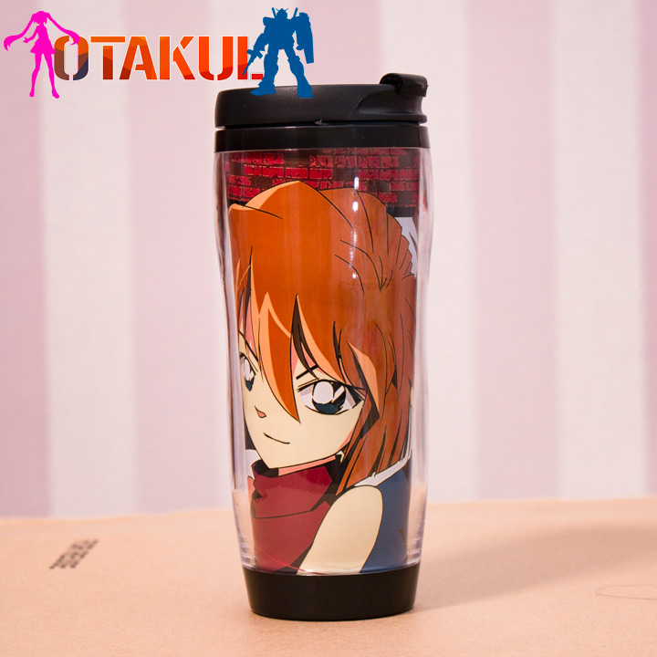 Ly Giữ Nhiệt - Thám Tử Lừng Danh Conan