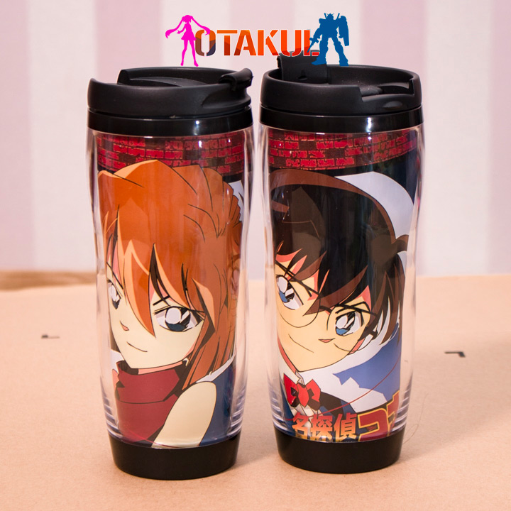 Ly Giữ Nhiệt - Thám Tử Lừng Danh Conan